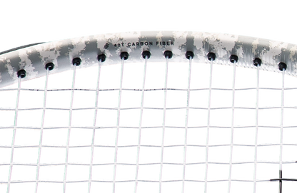 Solinco Whiteout v2 (305 g / 18x20) - Modell 2026