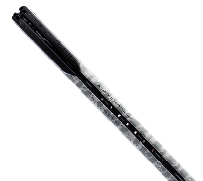 Solinco Whiteout v2 (305 g / 18x20) - Modell 2026