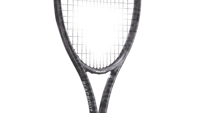 Testschläger Solinco Blackout v2 (285 g) - Modell 2026