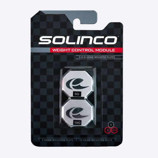 Solinco - Weight Control Module - Gewicht für Griffkappe