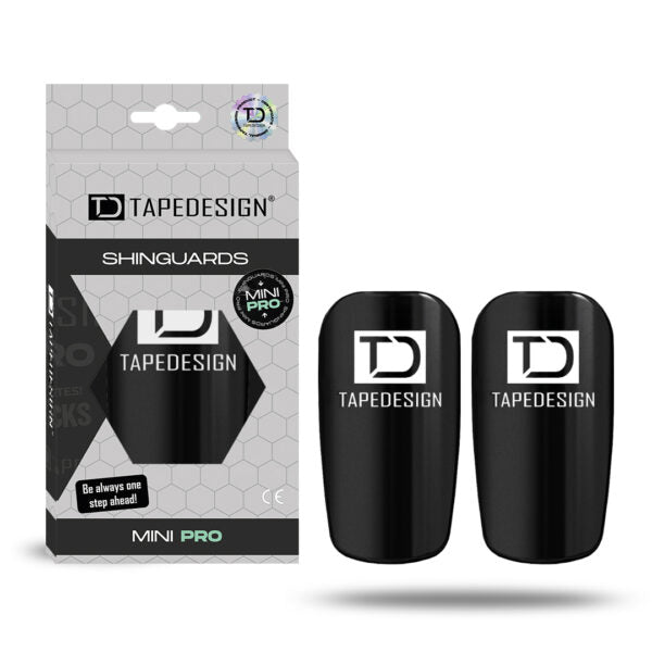 TAPEDESIGN® – Shinguards Mini PRO