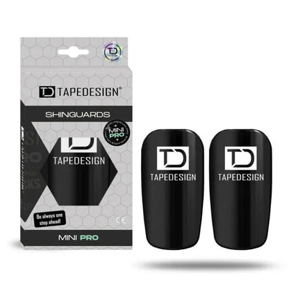 TAPEDESIGN® – Shinguards Mini PRO - Bespannservice.de - Frank Gayer