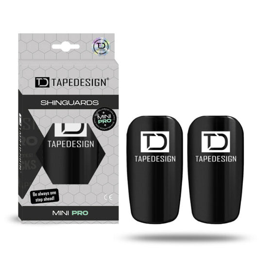 TAPEDESIGN® – Shinguards Mini PRO