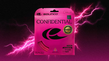 Solinco Confidential Soft