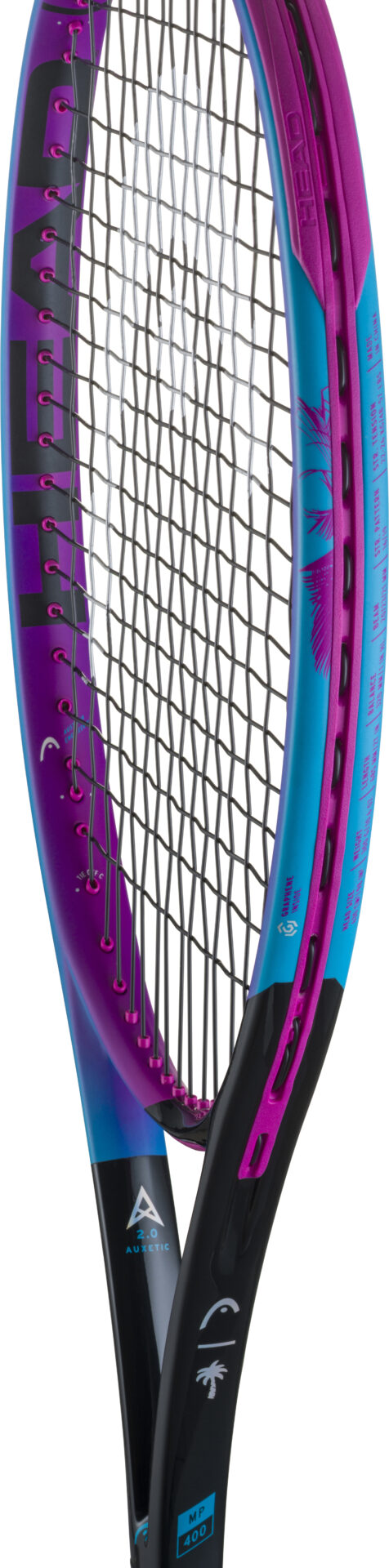 Head Radical MP - Palm Tree Crew 2025