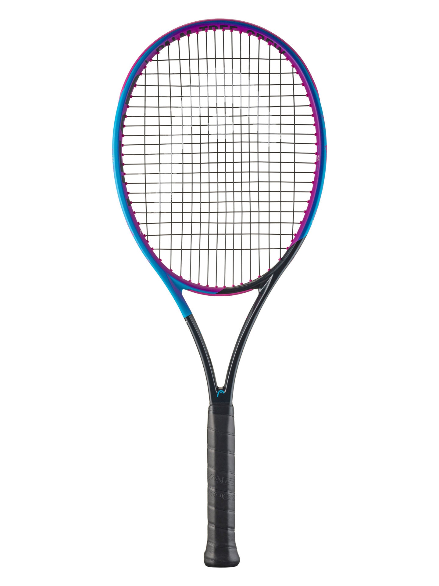 Head Radical MP - Palm Tree Crew 2025