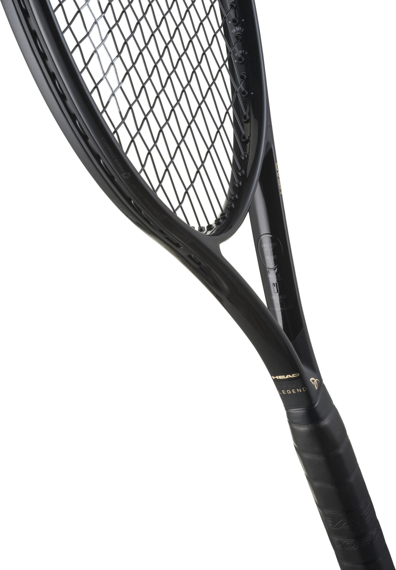 Head Speed Pro Legend - Modell 2025