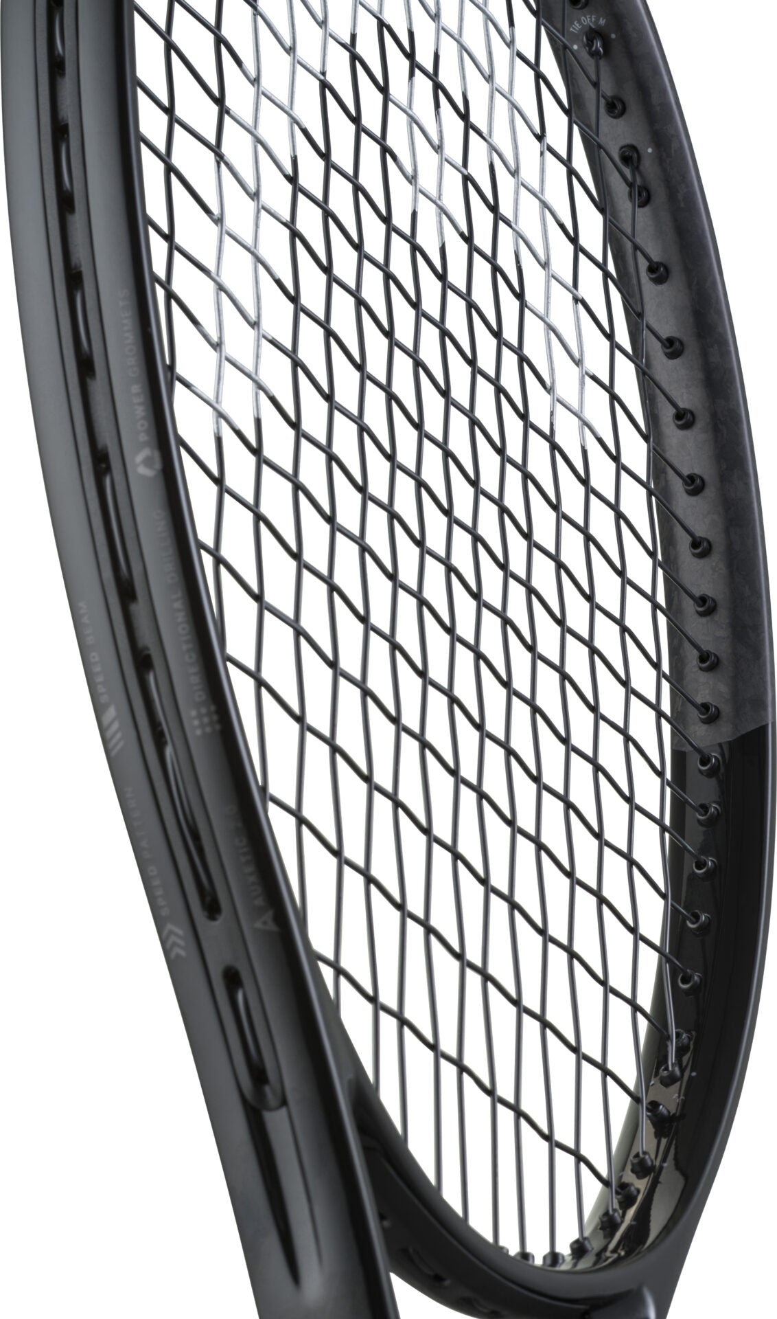 Head Speed MP Legend - Modell 2025