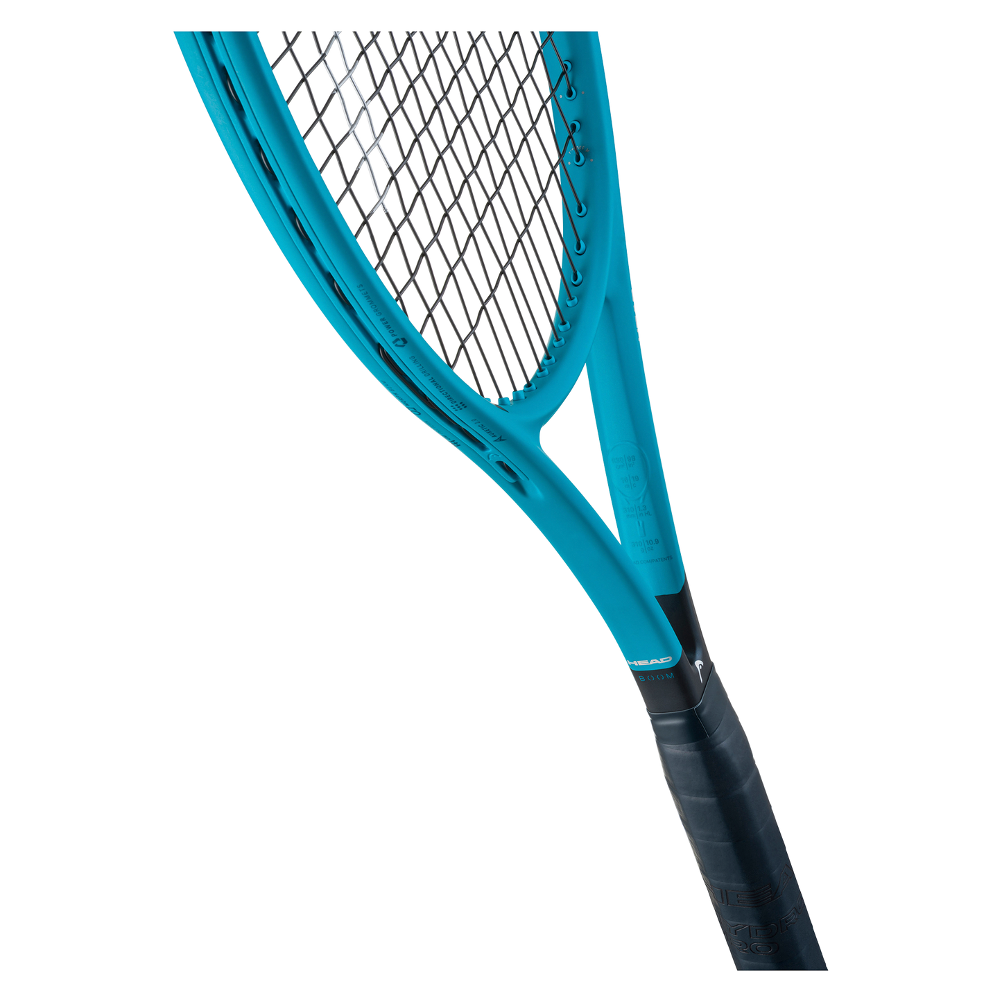 Head Boom Pro - Modell 2026
