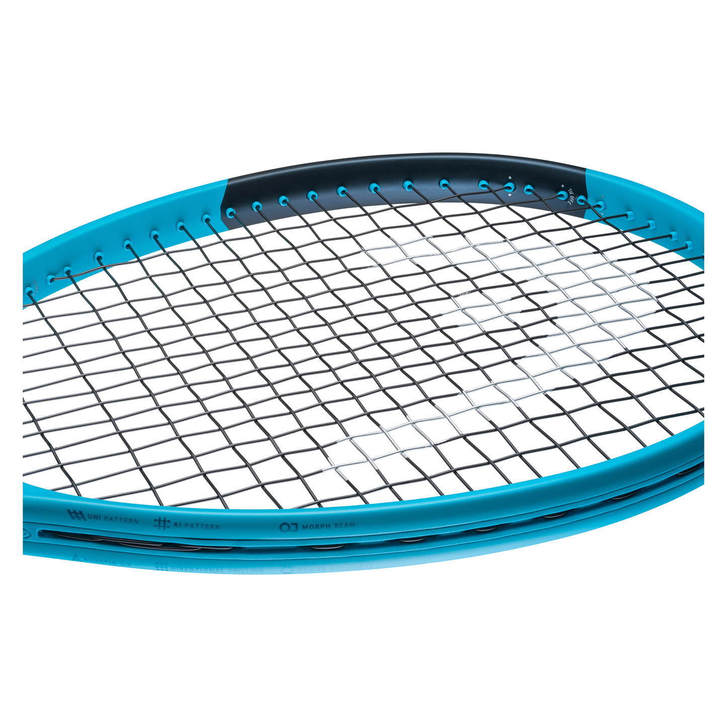 Testschläger Head Boom MP - Modell 2026