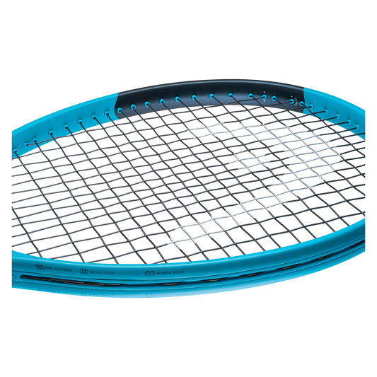 Testschläger Head Boom MP - Modell 2026