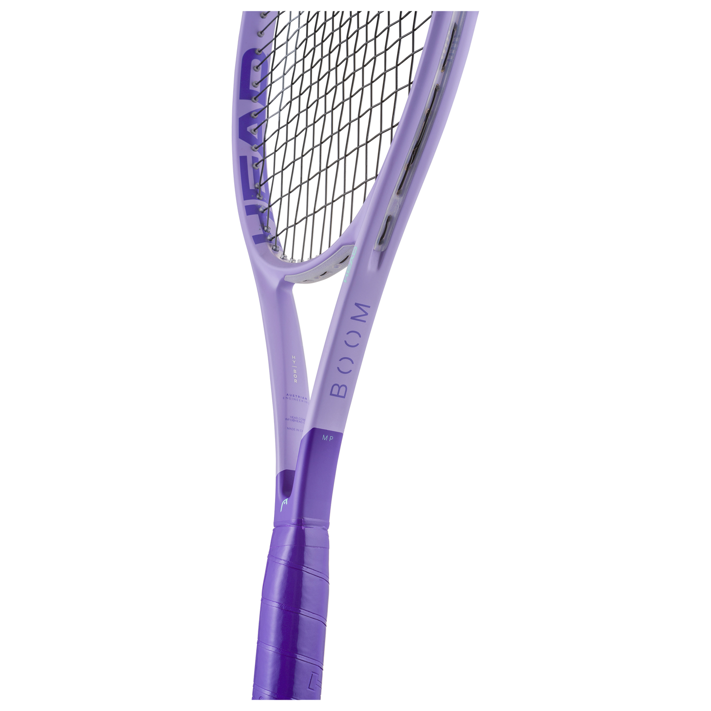 Head Boom MP Alternate - Modell 2026