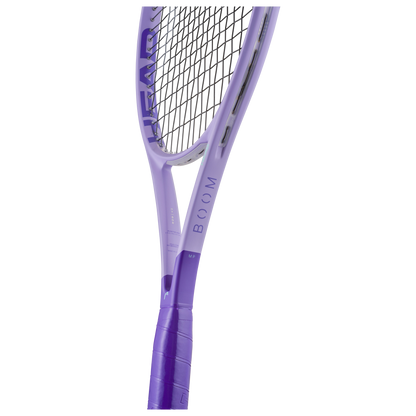 Head Boom MP Alternate - Modell 2026