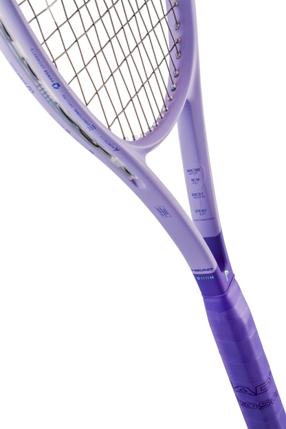 Head Boom MP L Alternate - Modell 2026