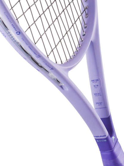 Head Boom MP L Alternate - Modell 2026
