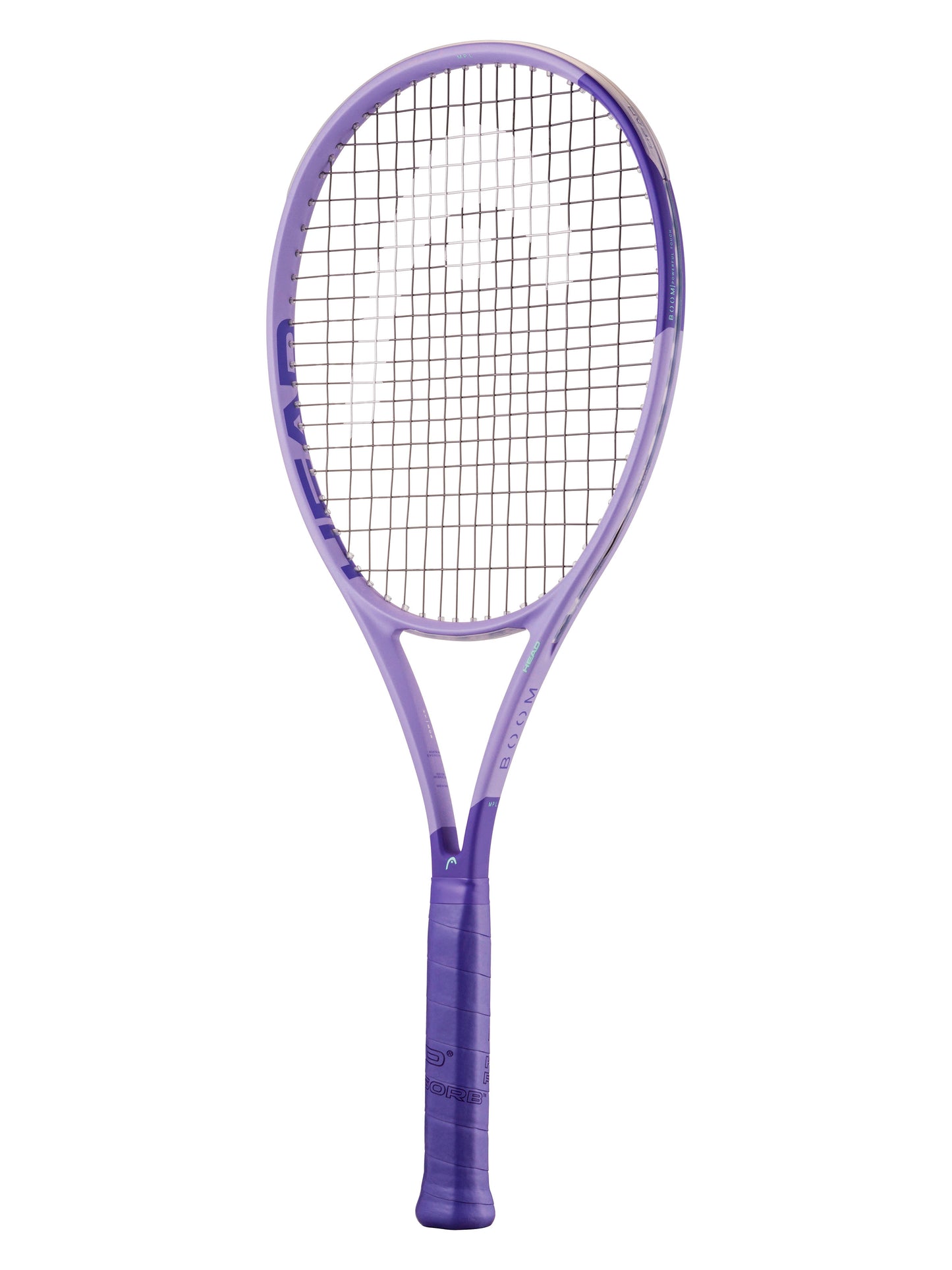 Head Boom MP L Alternate - Modell 2026