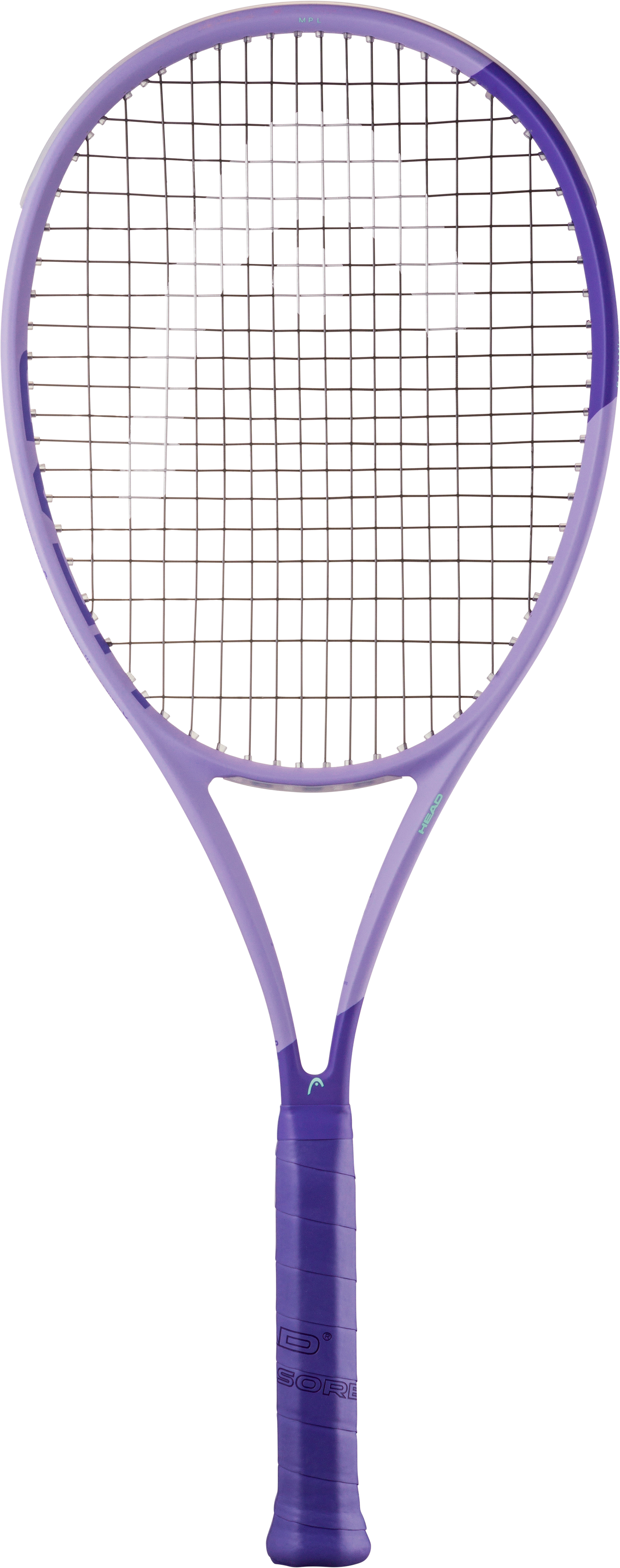 Head Boom MP L Alternate - Modell 2026