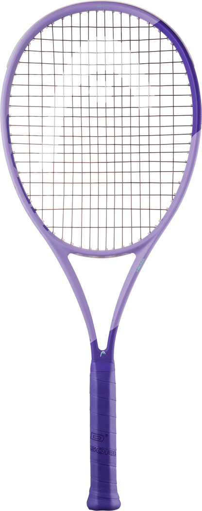 Head Boom MP L Alternate - Modell 2026