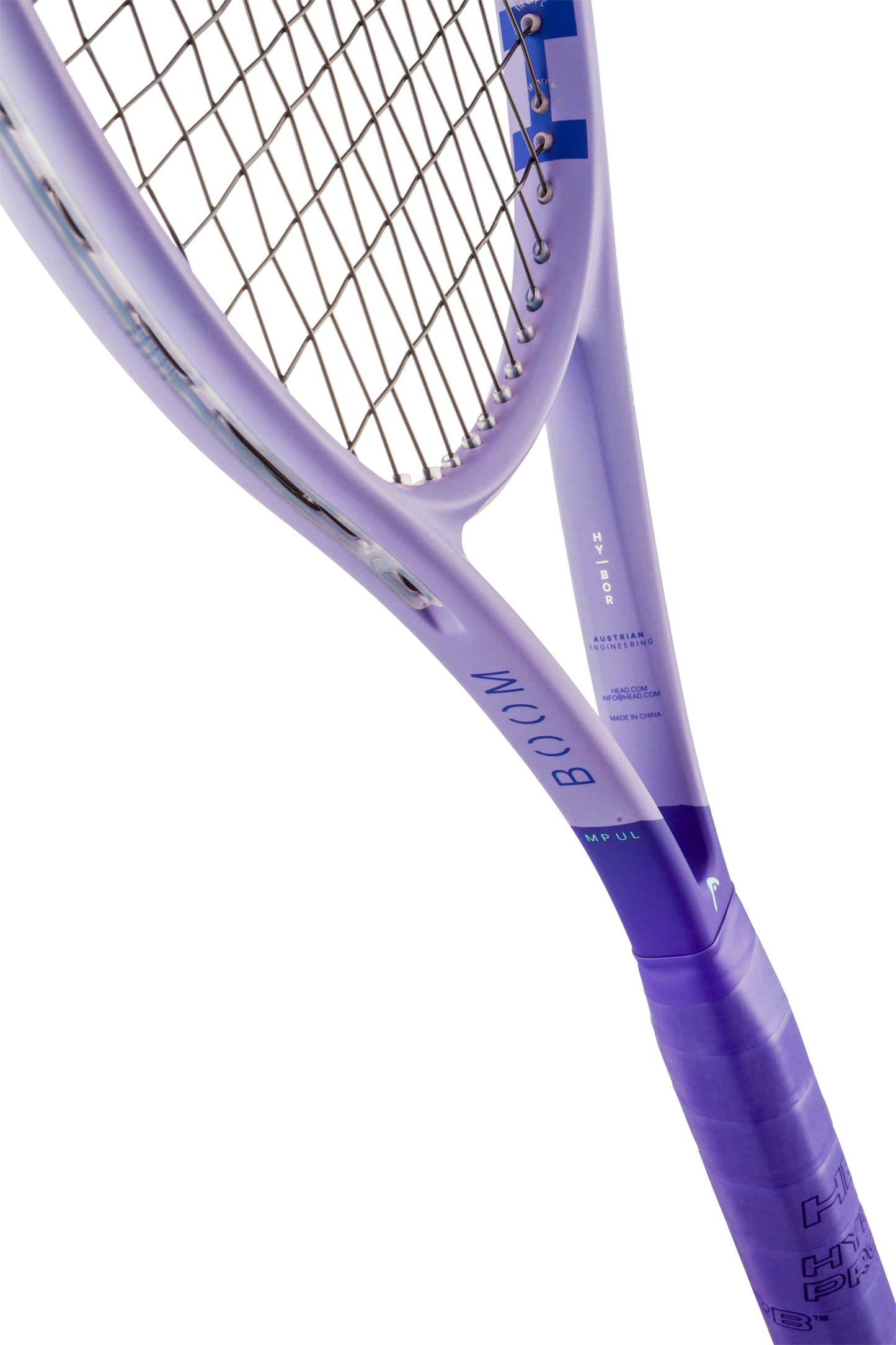Head Boom MP UL Alternate - Modell 2026