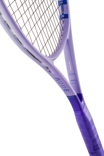 Head Boom MP UL Alternate - Modell 2026