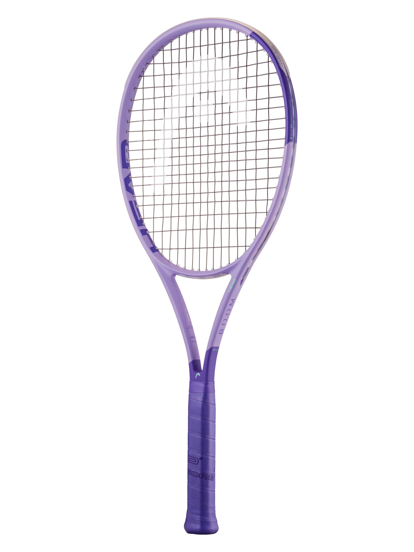 Head Boom MP UL Alternate - Modell 2026