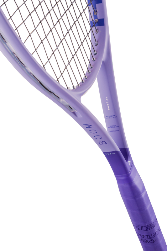 Head Boom Team Alternate - Modell 2026