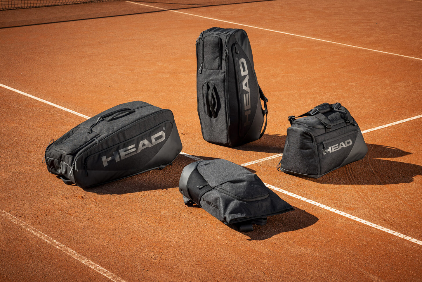 Head Racketbag / Taschen / Backpacks - Pro X Serie - Modell 2025