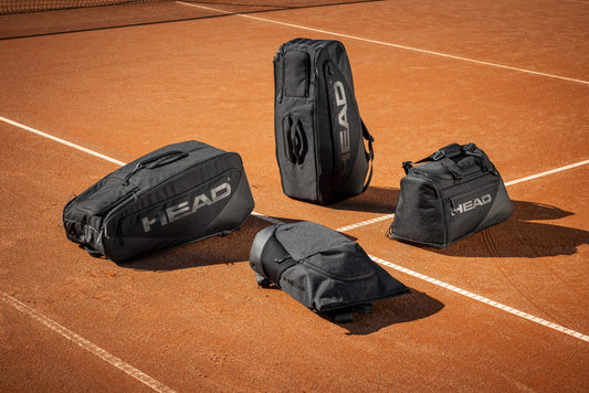Head Racketbag / Taschen / Backpacks - Pro X Serie - Modell 2025