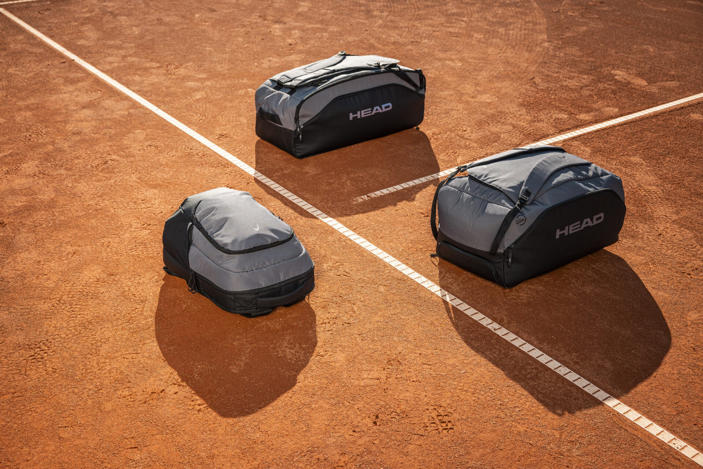 Head Racketbag / Taschen / Backpacks - Pro X Serie - Modell 2025