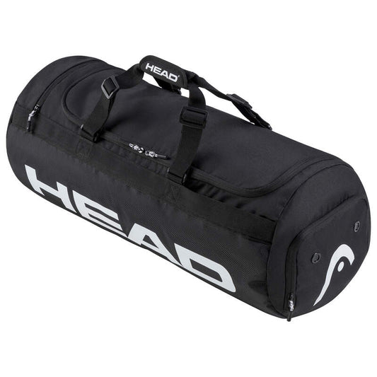 Head Tour Sport Bag 50L (BK) - Modell 2026