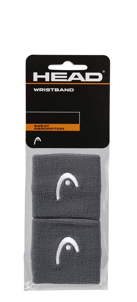 Head Schweißband WRISTBAND 2.5" / 5''