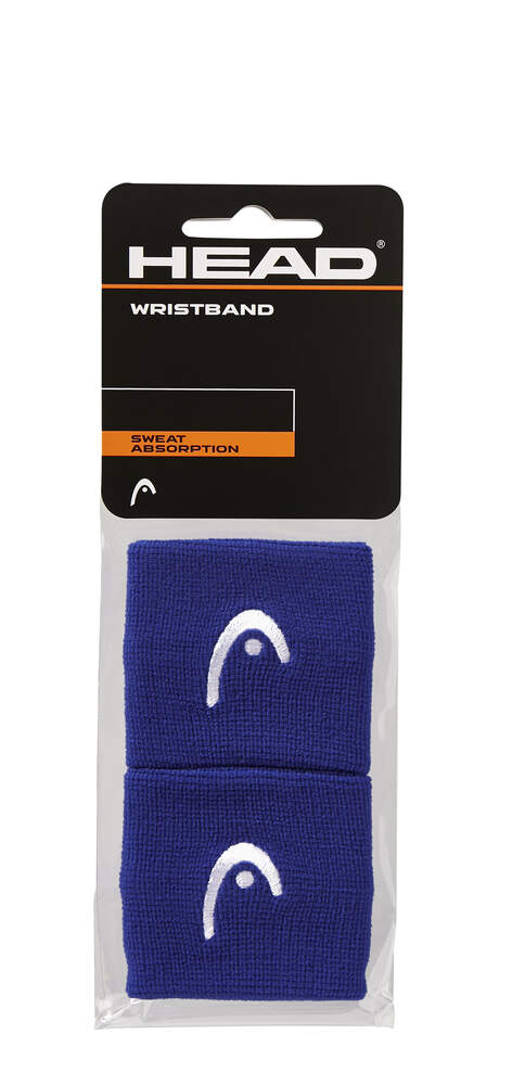 Head Schweißband WRISTBAND 2.5" / 5''
