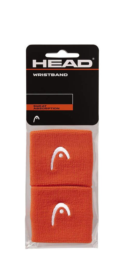 Head Schweißband Wristband 2.5" / 5'' - Bespannservice.de - Frank Gayer