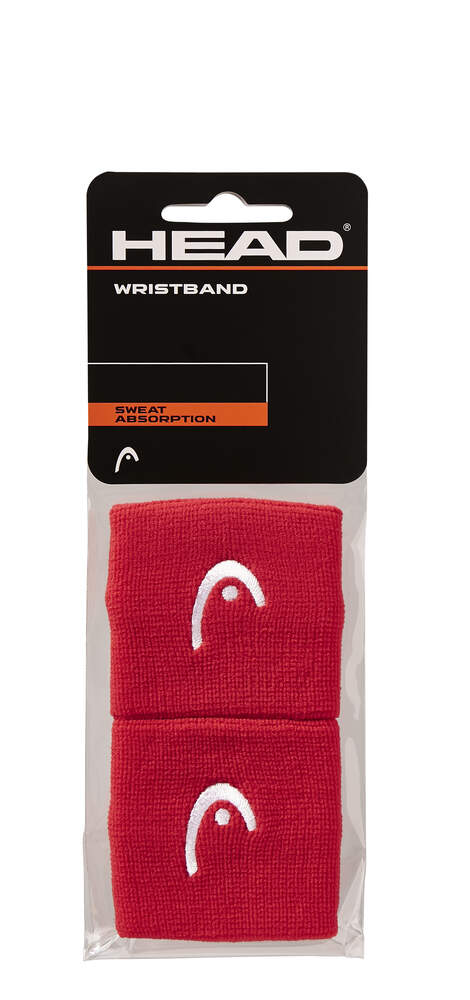 Head Schweißband WRISTBAND 2.5" / 5''