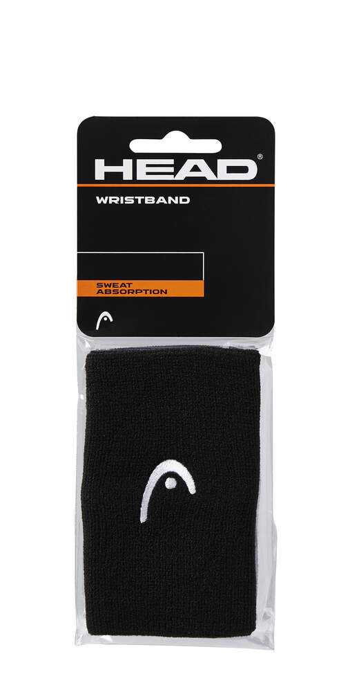Head Schweißband WRISTBAND 2.5" / 5''