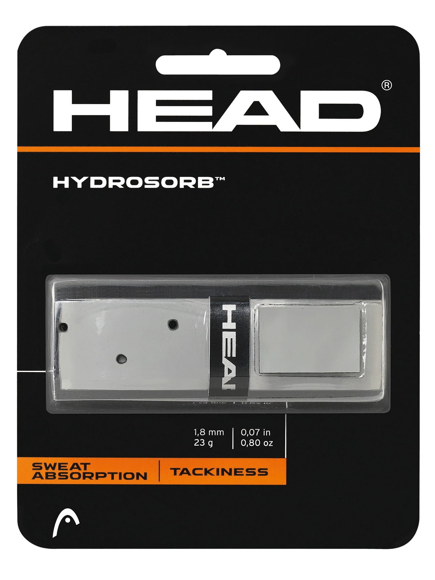 Bundleangebot Head Hydrosorb Basegrip - Bespannservice.de - Frank Gayer