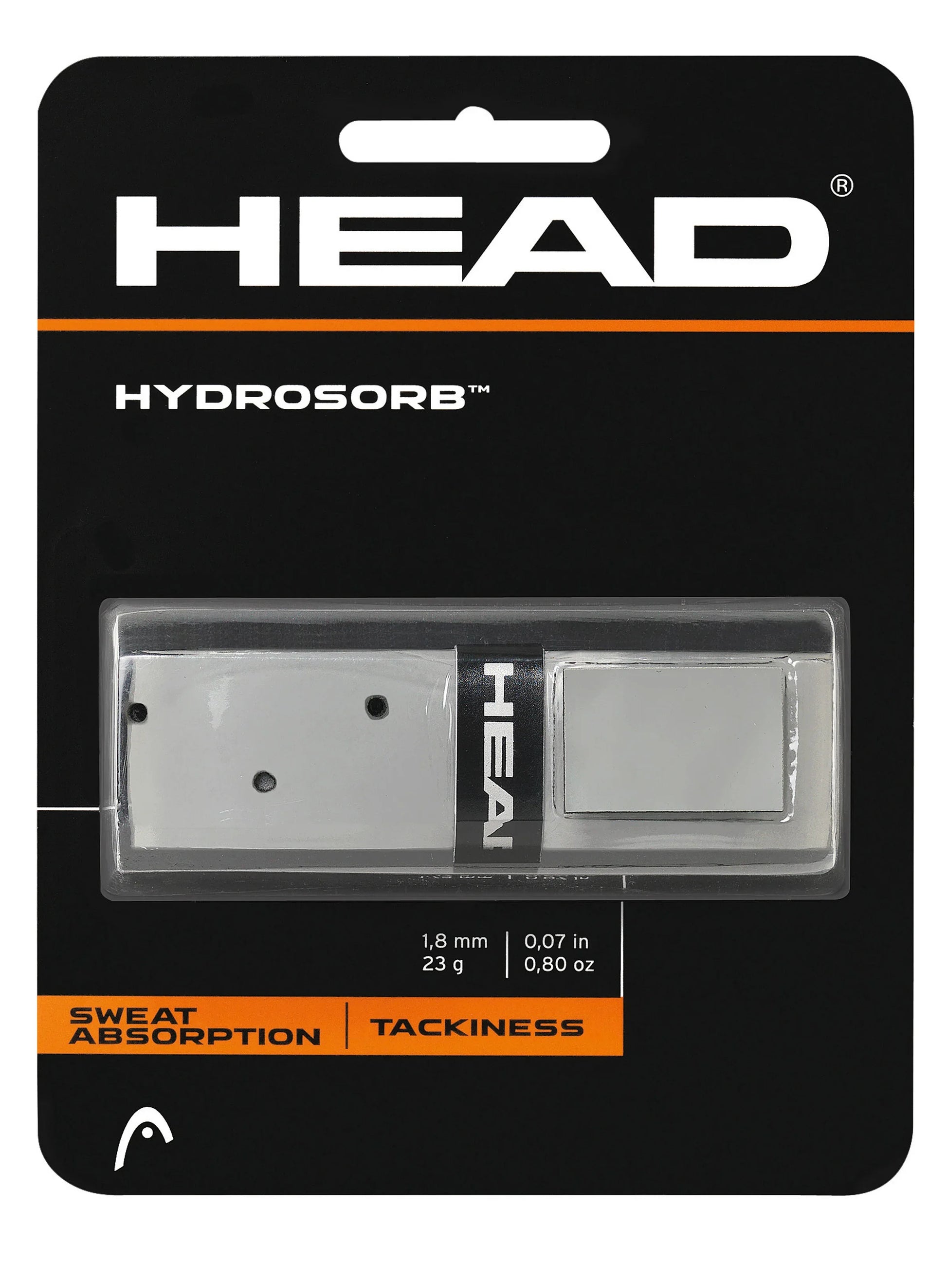 Bundleangebot Head Hydrosorb Basegrip - Bespannservice.de - Frank Gayer