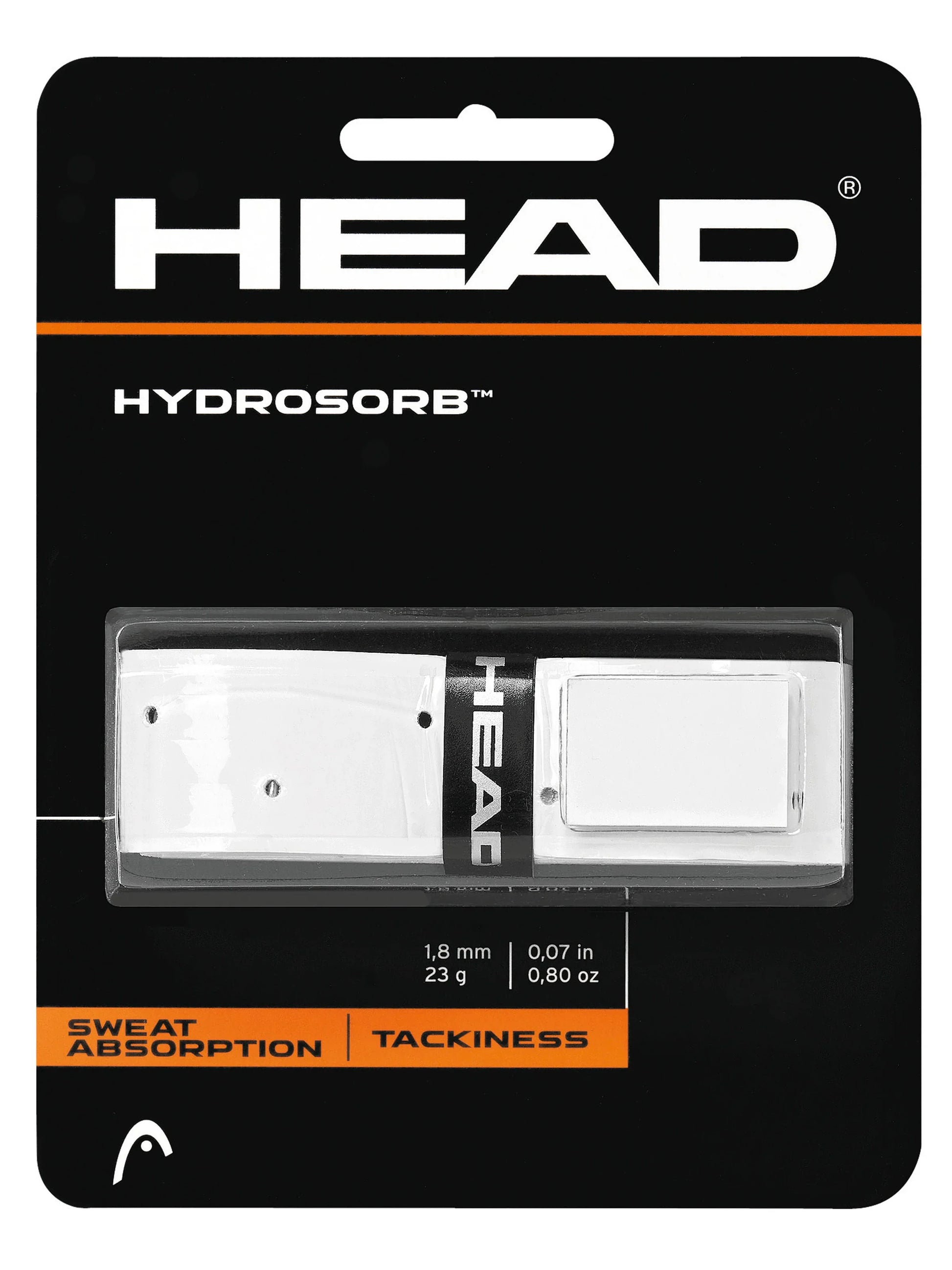 Bundleangebot Head Hydrosorb Basegrip - Bespannservice.de - Frank Gayer
