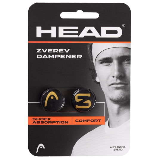 Head Zverev Dampener