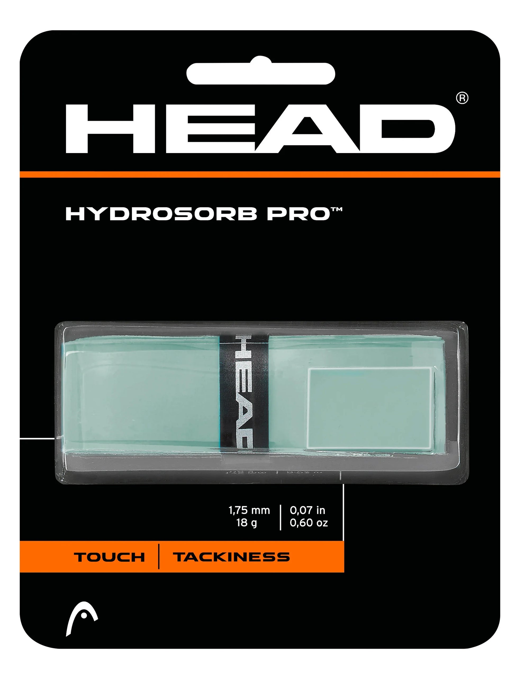 Bundleangebot Head Hydrosorb Basegrip - Bespannservice.de - Frank Gayer