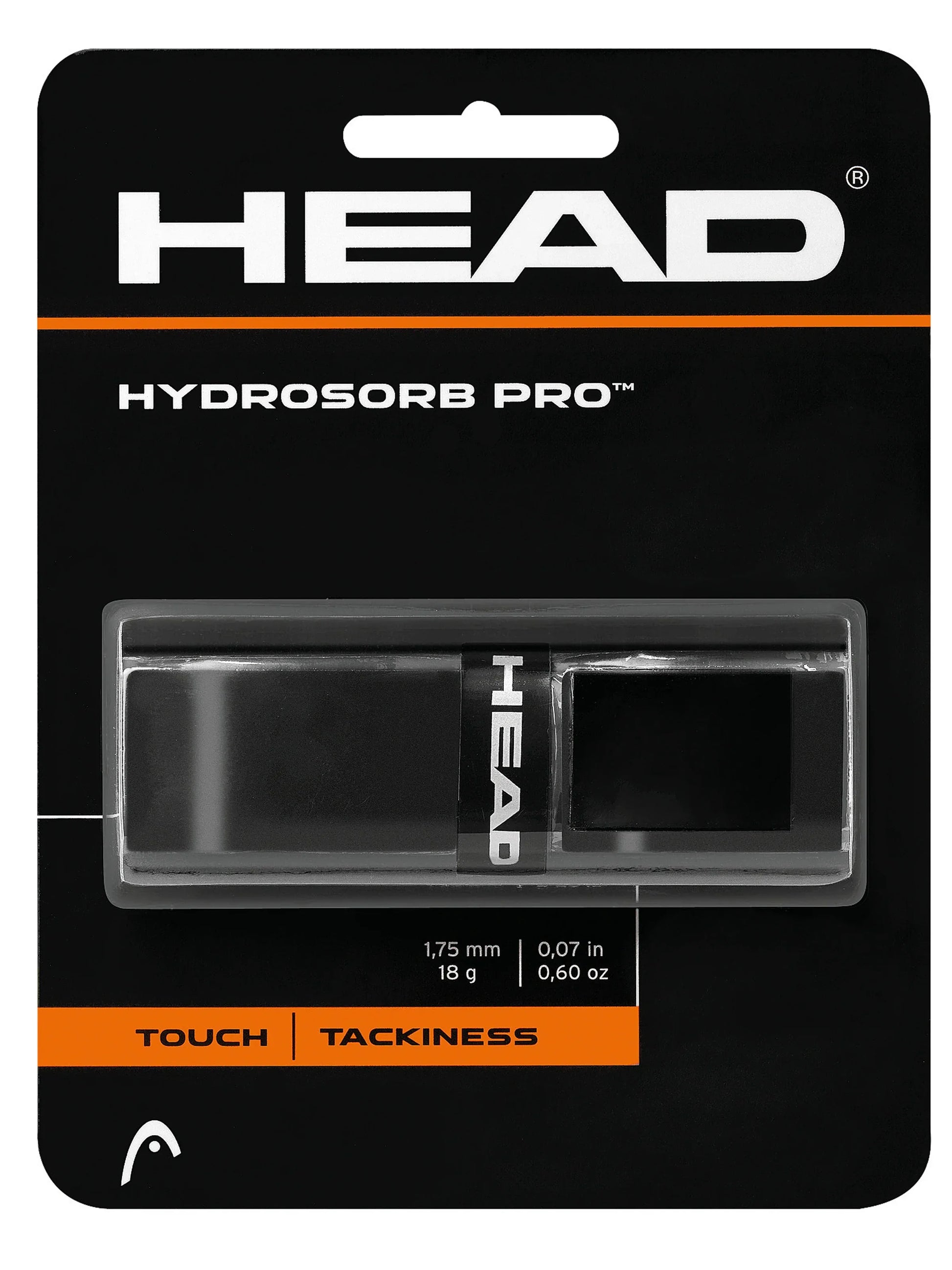 Bundleangebot Head Hydrosorb Basegrip - Bespannservice.de - Frank Gayer