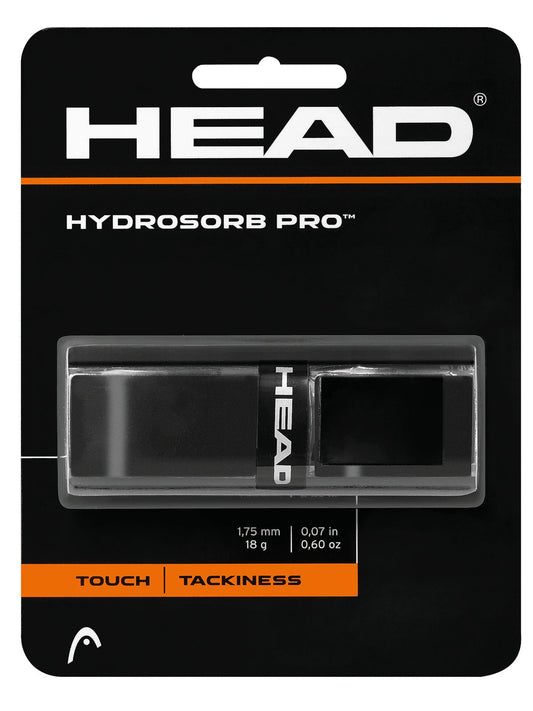 Bundleangebot Head Hydrosorb Basegrip - Bespannservice.de - Frank Gayer