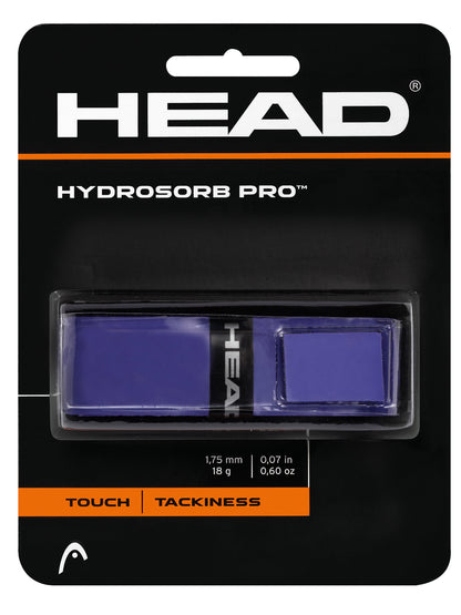 Head HydroSorb Pro - Basisgriffband Basegrip