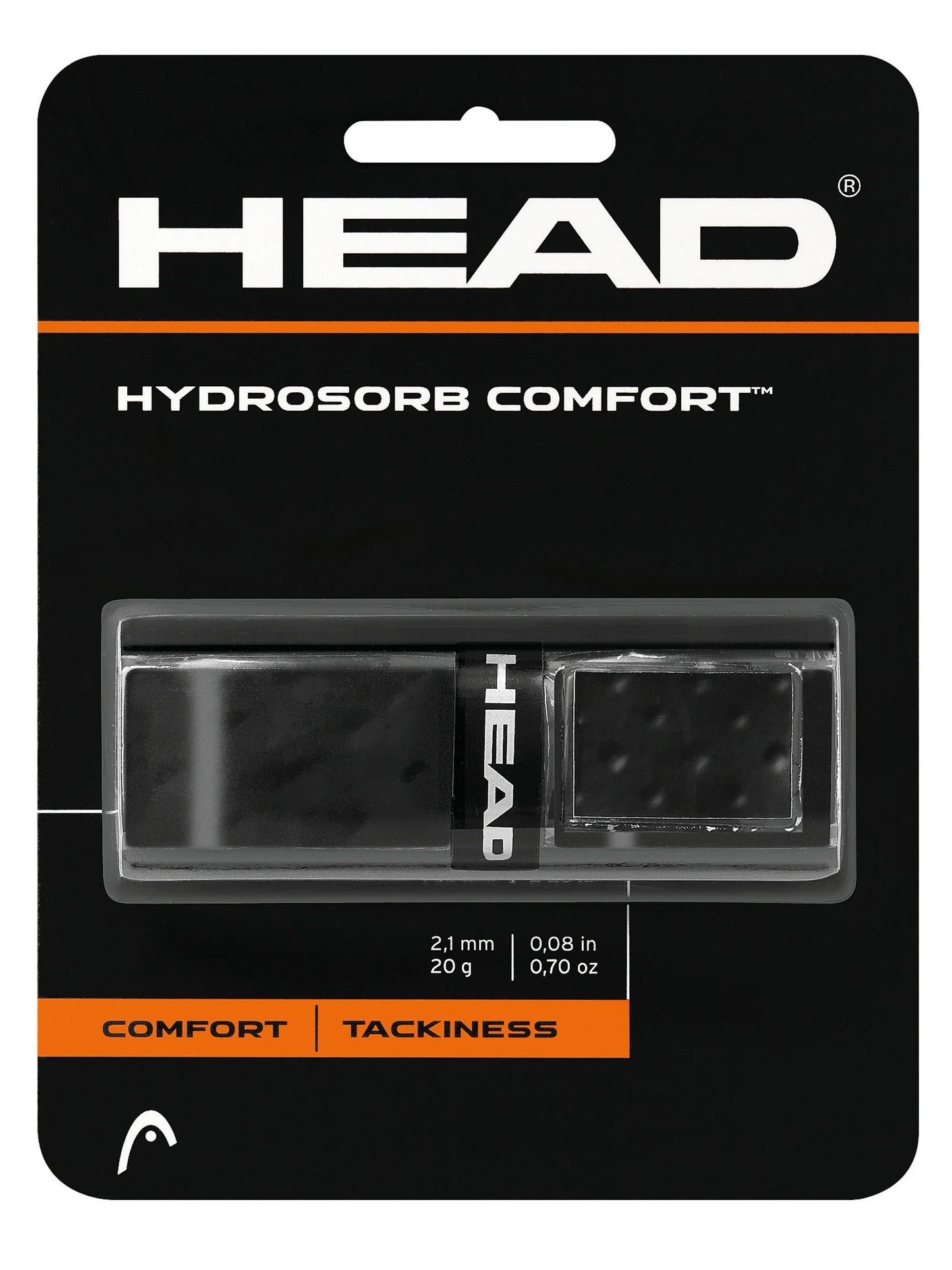 Bundleangebot Head Hydrosorb Basegrip - Bespannservice.de - Frank Gayer