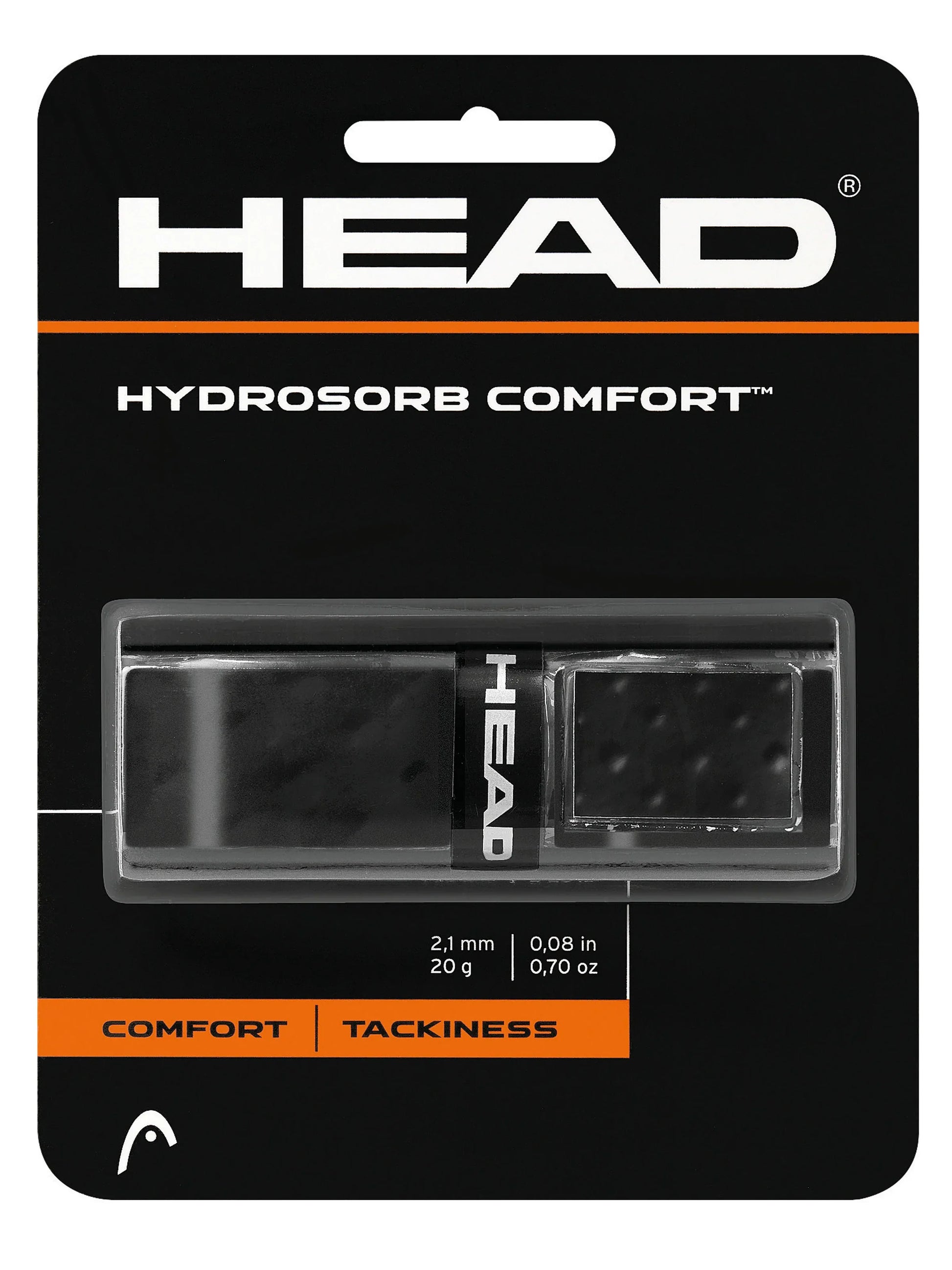 Bundleangebot Head Hydrosorb Basegrip - Bespannservice.de - Frank Gayer