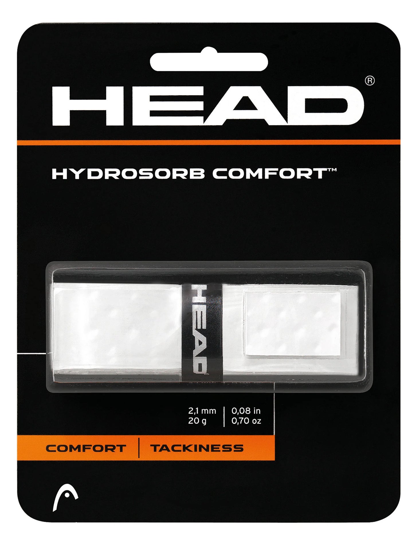 Bundleangebot Head Hydrosorb Basegrip - Bespannservice.de - Frank Gayer