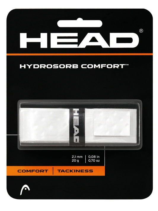 Bundleangebot Head Hydrosorb Basegrip - Bespannservice.de - Frank Gayer