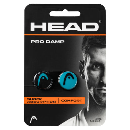 Head Pro Damp Dämpfer