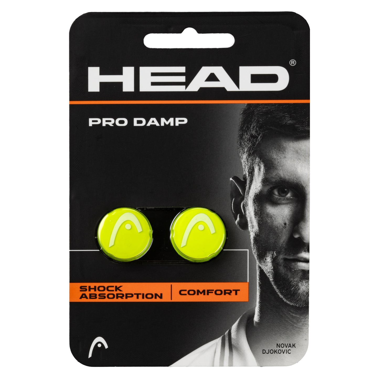 Head Pro Damp Dämpfer