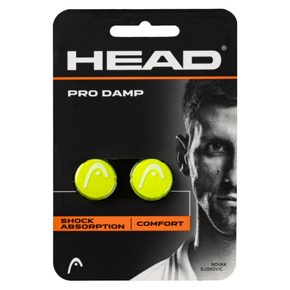 Head Pro Damp Dämpfer